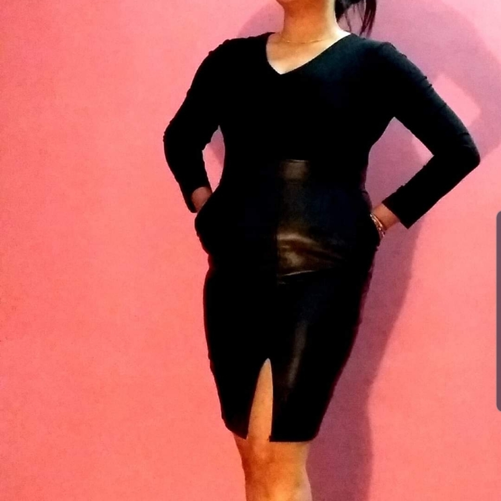 Party wear
